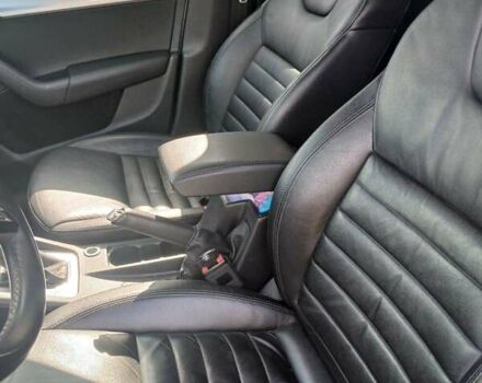 Сірий Шкода Октавія, об'ємом двигуна 1.97 л та пробігом 303 тис. км за 16450 $, фото 19 на Automoto.ua