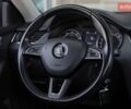 Серый Шкода Октавия, объемом двигателя 1.4 л и пробегом 222 тыс. км за 13000 $, фото 11 на Automoto.ua
