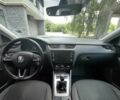 Серый Шкода Октавия, объемом двигателя 1.6 л и пробегом 319 тыс. км за 12899 $, фото 21 на Automoto.ua