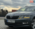 Сірий Шкода Октавія, об'ємом двигуна 1.97 л та пробігом 272 тис. км за 14499 $, фото 19 на Automoto.ua