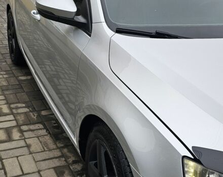Сірий Шкода Октавія, об'ємом двигуна 1.6 л та пробігом 323 тис. км за 12000 $, фото 19 на Automoto.ua