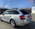 Сірий Шкода Октавія, об'ємом двигуна 1.97 л та пробігом 350 тис. км за 12777 $, фото 8 на Automoto.ua