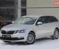 Серый Шкода Октавия, объемом двигателя 1.4 л и пробегом 222 тыс. км за 13000 $, фото 2 на Automoto.ua