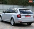 Серый Шкода Октавия, объемом двигателя 1.6 л и пробегом 228 тыс. км за 11900 $, фото 6 на Automoto.ua