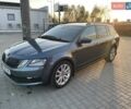 Серый Шкода Октавия, объемом двигателя 1.97 л и пробегом 299 тыс. км за 15800 $, фото 3 на Automoto.ua