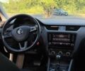 Серый Шкода Октавия, объемом двигателя 1.6 л и пробегом 195 тыс. км за 13200 $, фото 10 на Automoto.ua