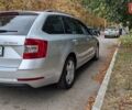 Серый Шкода Октавия, объемом двигателя 1.6 л и пробегом 248 тыс. км за 13500 $, фото 8 на Automoto.ua