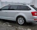 Сірий Шкода Октавія, об'ємом двигуна 1.6 л та пробігом 246 тис. км за 10900 $, фото 10 на Automoto.ua