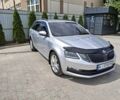 Серый Шкода Октавия, объемом двигателя 2 л и пробегом 278 тыс. км за 17200 $, фото 2 на Automoto.ua