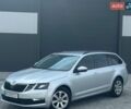 Серый Шкода Октавия, объемом двигателя 1.6 л и пробегом 230 тыс. км за 12200 $, фото 1 на Automoto.ua