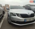 Серый Шкода Октавия, объемом двигателя 1.6 л и пробегом 244 тыс. км за 12300 $, фото 4 на Automoto.ua