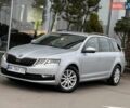 Серый Шкода Октавия, объемом двигателя 1.97 л и пробегом 304 тыс. км за 15350 $, фото 1 на Automoto.ua