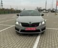 Серый Шкода Октавия, объемом двигателя 2 л и пробегом 260 тыс. км за 16999 $, фото 16 на Automoto.ua