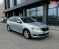 Сірий Шкода Октавія, об'ємом двигуна 1.97 л та пробігом 248 тис. км за 15600 $, фото 1 на Automoto.ua