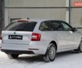 Серый Шкода Октавия, объемом двигателя 1.4 л и пробегом 222 тыс. км за 13000 $, фото 1 на Automoto.ua
