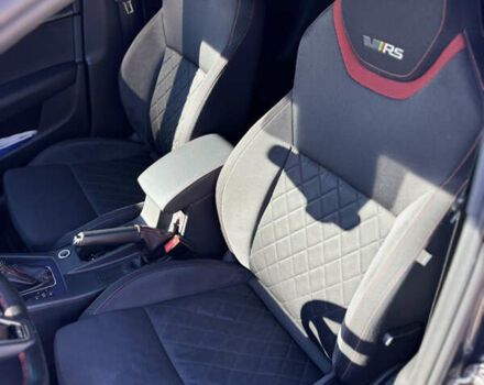 Серый Шкода Октавия, объемом двигателя 1.97 л и пробегом 275 тыс. км за 19900 $, фото 10 на Automoto.ua