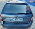 Серый Шкода Октавия, объемом двигателя 1.6 л и пробегом 271 тыс. км за 11450 $, фото 23 на Automoto.ua