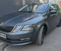 Сірий Шкода Октавія, об'ємом двигуна 1.97 л та пробігом 260 тис. км за 16299 $, фото 17 на Automoto.ua