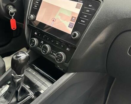 Сірий Шкода Октавія, об'ємом двигуна 2 л та пробігом 239 тис. км за 15499 $, фото 81 на Automoto.ua