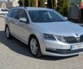 Серый Шкода Октавия, объемом двигателя 2 л и пробегом 175 тыс. км за 16100 $, фото 1 на Automoto.ua