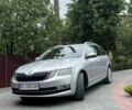 Серый Шкода Октавия, объемом двигателя 1.6 л и пробегом 225 тыс. км за 15600 $, фото 1 на Automoto.ua