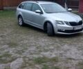 Серый Шкода Октавия, объемом двигателя 1.97 л и пробегом 240 тыс. км за 15700 $, фото 1 на Automoto.ua