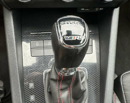 Сірий Шкода Октавія, об'ємом двигуна 2 л та пробігом 215 тис. км за 15700 $, фото 27 на Automoto.ua