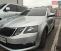 Серый Шкода Октавия, объемом двигателя 1.6 л и пробегом 244 тыс. км за 12300 $, фото 9 на Automoto.ua