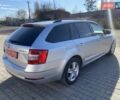 Сірий Шкода Октавія, об'ємом двигуна 1.97 л та пробігом 350 тис. км за 12777 $, фото 6 на Automoto.ua