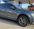 Серый Шкода Октавия, объемом двигателя 1.6 л и пробегом 226 тыс. км за 13800 $, фото 10 на Automoto.ua