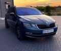 Серый Шкода Октавия, объемом двигателя 1.6 л и пробегом 281 тыс. км за 13000 $, фото 1 на Automoto.ua