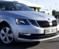 Шкода Октавия 2017 в Мукачеве на Automoto.ua Серый Шкода Октавия, объемом двигателя 1.6 л и пробегом 236 тыс. км за 12799 $, фото 11 на Automoto.ua