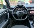 Серый Шкода Октавия, объемом двигателя 1.97 л и пробегом 235 тыс. км за 15800 $, фото 12 на Automoto.ua