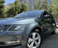 Серый Шкода Октавия, объемом двигателя 1.6 л и пробегом 180 тыс. км за 12200 $, фото 5 на Automoto.ua