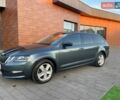 Сірий Шкода Октавія, об'ємом двигуна 1.6 л та пробігом 238 тис. км за 15700 $, фото 6 на Automoto.ua