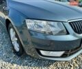 Серый Шкода Октавия, объемом двигателя 1.6 л и пробегом 320 тыс. км за 10800 $, фото 16 на Automoto.ua
