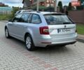Серый Шкода Октавия, объемом двигателя 1.98 л и пробегом 190 тыс. км за 16699 $, фото 5 на Automoto.ua