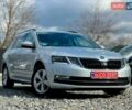 Серый Шкода Октавия, объемом двигателя 1.6 л и пробегом 212 тыс. км за 16350 $, фото 9 на Automoto.ua