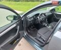 Серый Шкода Октавия, объемом двигателя 1.6 л и пробегом 242 тыс. км за 14400 $, фото 8 на Automoto.ua