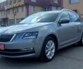 Серый Шкода Октавия, объемом двигателя 1.6 л и пробегом 197 тыс. км за 14300 $, фото 1 на Automoto.ua