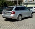 Серый Шкода Октавия, объемом двигателя 1.97 л и пробегом 282 тыс. км за 15500 $, фото 7 на Automoto.ua