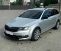 Серый Шкода Октавия, объемом двигателя 1.97 л и пробегом 270 тыс. км за 14600 $, фото 1 на Automoto.ua