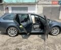 Сірий Шкода Октавія, об'ємом двигуна 1.97 л та пробігом 244 тис. км за 17000 $, фото 4 на Automoto.ua
