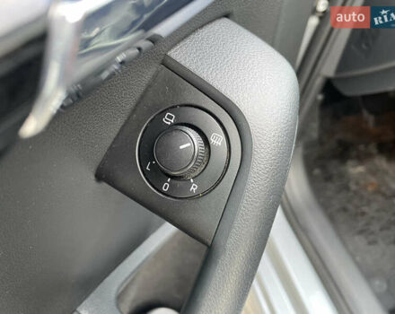 Сірий Шкода Октавія, об'ємом двигуна 1.6 л та пробігом 199 тис. км за 14700 $, фото 19 на Automoto.ua