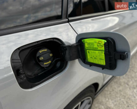 Серый Шкода Октавия, объемом двигателя 2 л и пробегом 193 тыс. км за 23999 $, фото 56 на Automoto.ua