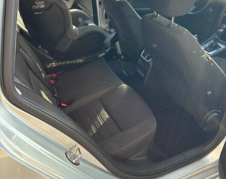 Сірий Шкода Октавія, об'ємом двигуна 1.6 л та пробігом 160 тис. км за 14000 $, фото 13 на Automoto.ua