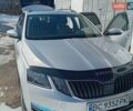 Сірий Шкода Октавія, об'ємом двигуна 1.6 л та пробігом 226 тис. км за 14000 $, фото 1 на Automoto.ua