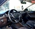 Сірий Шкода Октавія, об'ємом двигуна 2 л та пробігом 205 тис. км за 17800 $, фото 25 на Automoto.ua