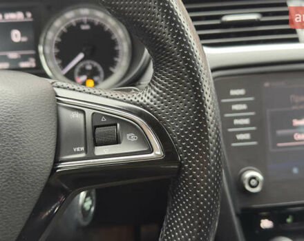 Серый Шкода Октавия, объемом двигателя 1.6 л и пробегом 194 тыс. км за 15450 $, фото 66 на Automoto.ua