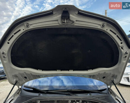 Серый Шкода Октавия, объемом двигателя 2 л и пробегом 193 тыс. км за 23999 $, фото 74 на Automoto.ua